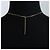 Boucheron Collar Grande para Mujer Gold Carat Diamond Quatro Classic - vista 5