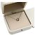 Boucheron Collar Grande para Mujer Gold Carat Diamond Quatro Classic - vista 6