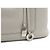 Loro Piana Saco Tote e Saco de Ombro Media Bag em couro branco - vista 11