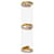 Bulgari Serpenti Viper Pavé Ring Pink  - Ansicht 2
