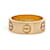 Cartier Large Love Ring PG Pink  - Ansicht 1
