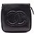 Chanel Timeless CC Gürteltasche für Damen aus Lammleder Schwarz - Ansicht 2