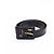 Chanel Timeless CC Gürteltasche für Damen aus Lammleder Schwarz - Ansicht 6