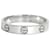 Cartier Anello Love Oro Bianco Small  - vista 1