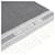 Dior Sciarpa in cashmere Oblique Ecru Gray Marrone - vista 3
