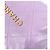 Chanel Borsa a tracolla viola Porpora - vista 6