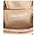 Chanel Borsa a tracolla matelassé con patta in camoscio beige Marrone - vista 11