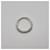 Tiffany & Co Half Diamond Eternity Ring Mehrfarben  - Ansicht 7