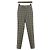 Gucci Pantalones cortos de lino a cuadros para mujer