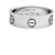 Cartier Anello Love Classico Bianco