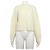 Dior Jersey corto de mezcla de lana para mujer