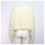 Dior Jersey corto de mezcla de lana para mujer - vista 4