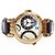 Harry Winston Reloj Premier Gold Rosa - vista 4