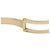 Harry Winston Reloj Premier Gold Rosa - vista 5