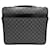Louis Vuitton Valigetta Graphite Marrone - vista 2
