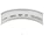Bulgari Ring Weiß  - Ansicht 2