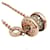 Bulgari Bracciale Diva's Rosa  - vista 5