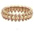 Anello Clash de Cartier Small Rosa