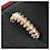 Anello Clash de Cartier Small Rosa - vista 4