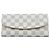 Louis Vuitton Cartera Azur Emily Azul