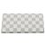Louis Vuitton Cartera Azur Emily Azul - vista 2