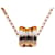 Bulgari Collana Mini Rosa  - vista 1