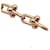 Tiffany & Co Bracciale Micro Link Rosa  - vista 3