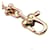 Tiffany & Co Bracciale Micro Link Rosa  - vista 4