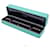 Tiffany & Co Bracciale Micro Link Rosa  - vista 5