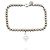 Tiffany & Co Bracciale Return to Tiffany Silver