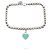 Tiffany & Co Bracciale Return to Tiffany Silver - vista 2