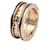 Bulgari Keramik-Sperrring Pink - Ansicht 2