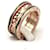 Bulgari Keramik-Sperrring Pink - Ansicht 4