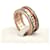 Bulgari Keramik-Sperrring Pink - Ansicht 5