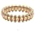 Cartier Anello Clash Small Rosa  - vista 1