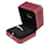 Cartier Anello Clash Small Rosa  - vista 5