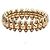 Clash de Cartier Ring Small Pink
