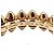 Clash de Cartier Ring Small Pink - Ansicht 2
