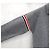 Thom Browne Work Jacket aus Woll-Kaschmir-Baumwoll-Loopback Hellgrau - Ansicht 4