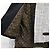 Louis Vuitton Low Tweed Boxy Jacke Silber - Ansicht 4