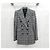 Dolce & Gabbana Conjunto de Blazer y Pantalones de Lana Houndstooth Prince - vista 2