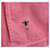 Dior Chaqueta de denim de algodón Roja - vista 4
