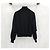 Louis Vuitton Zip-Up Jacke mit besticktem Monogramm Silber - Ansicht 2