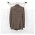 Balenciaga Houndstooth Blazer Wool Jacket Multiple colors - view 2