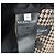 Balenciaga Houndstooth Blazer Wool Jacket Multiple colors - view 4