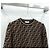Fendi Jersey de punto Motif - vista 3