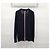 Thom Browne Gestreifter Wollcardigan Navy Blau - Ansicht 2