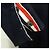Thom Browne Gestreifter Wollcardigan Navy Blau - Ansicht 5