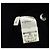 Thom Browne Gestreifter Wollcardigan Navy Blau - Ansicht 6