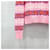 Chanel Kaschmir-Pullover in Rosa Pink  - Ansicht 4